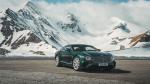 Bentley Continental GT 2018 года (WW)